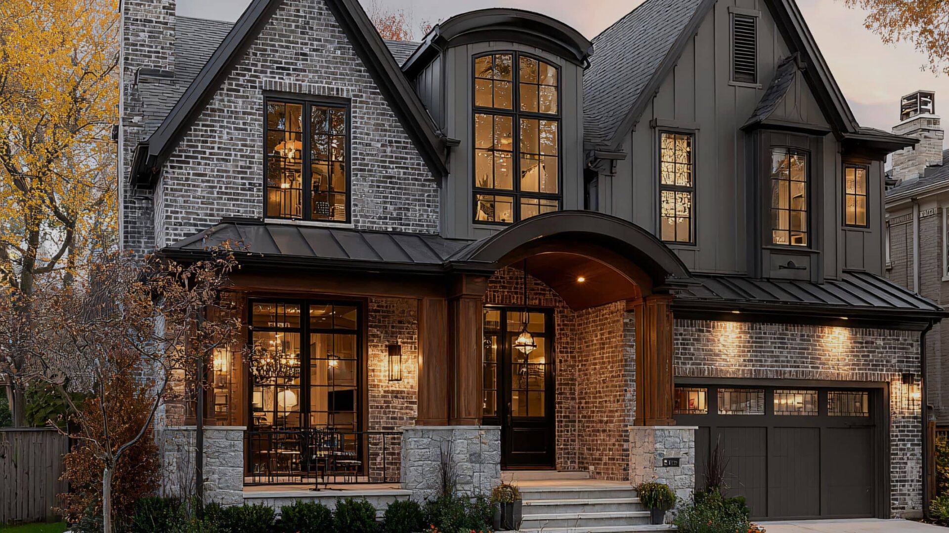 McKinney Brick & Stone